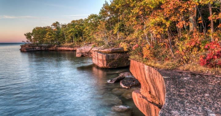 Top Wisconsin State Parks for Your Next Vacation