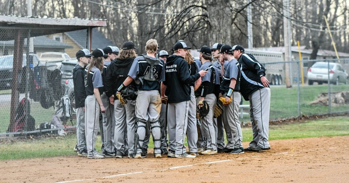 Mid-season WarCat Baseball Summary