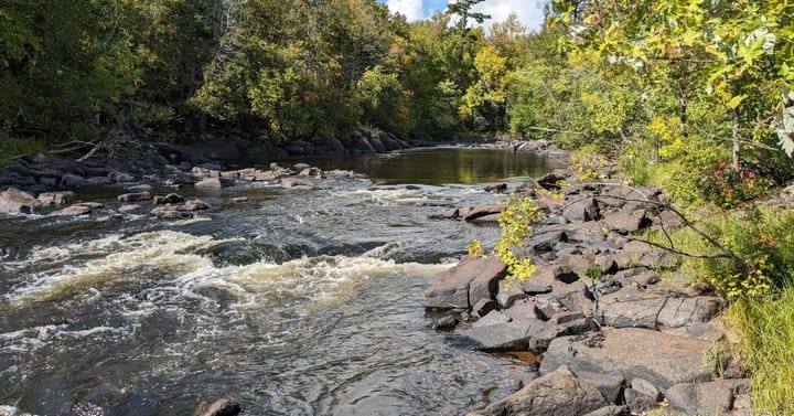 The Definitive Guide to the Flambeau River State Forest